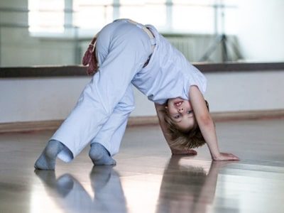 Capoeira no Tatuapé Capoeira no Tatuapé