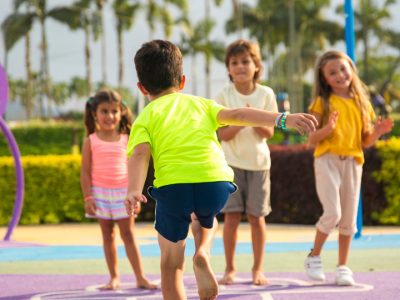 Recreação Infantil Recreação Infantil