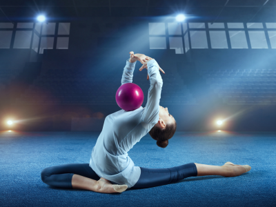 Aulas Ginástica Artística Aulas Ginástica Artística