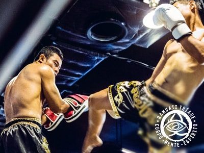 Muay Thai no Tatuapé Muay Thai no Tatuapé