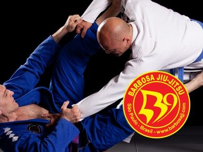 Jiu-Jitsu Tatuapé Jiu-Jitsu Tatuapé