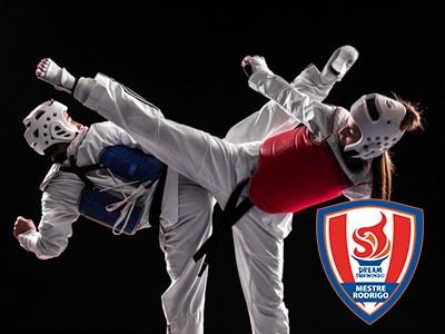 Taekwondo no Tatuapé Taekwondo no Tatuapé