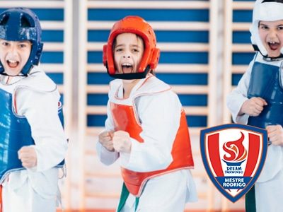 Taekwondo Infantil Taekwondo Infantil